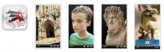 盘点将手机变成3D扫描仪的应用