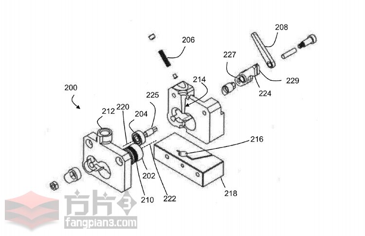 Makerbot被指将其用户上传的设计拿去给自己申请专利