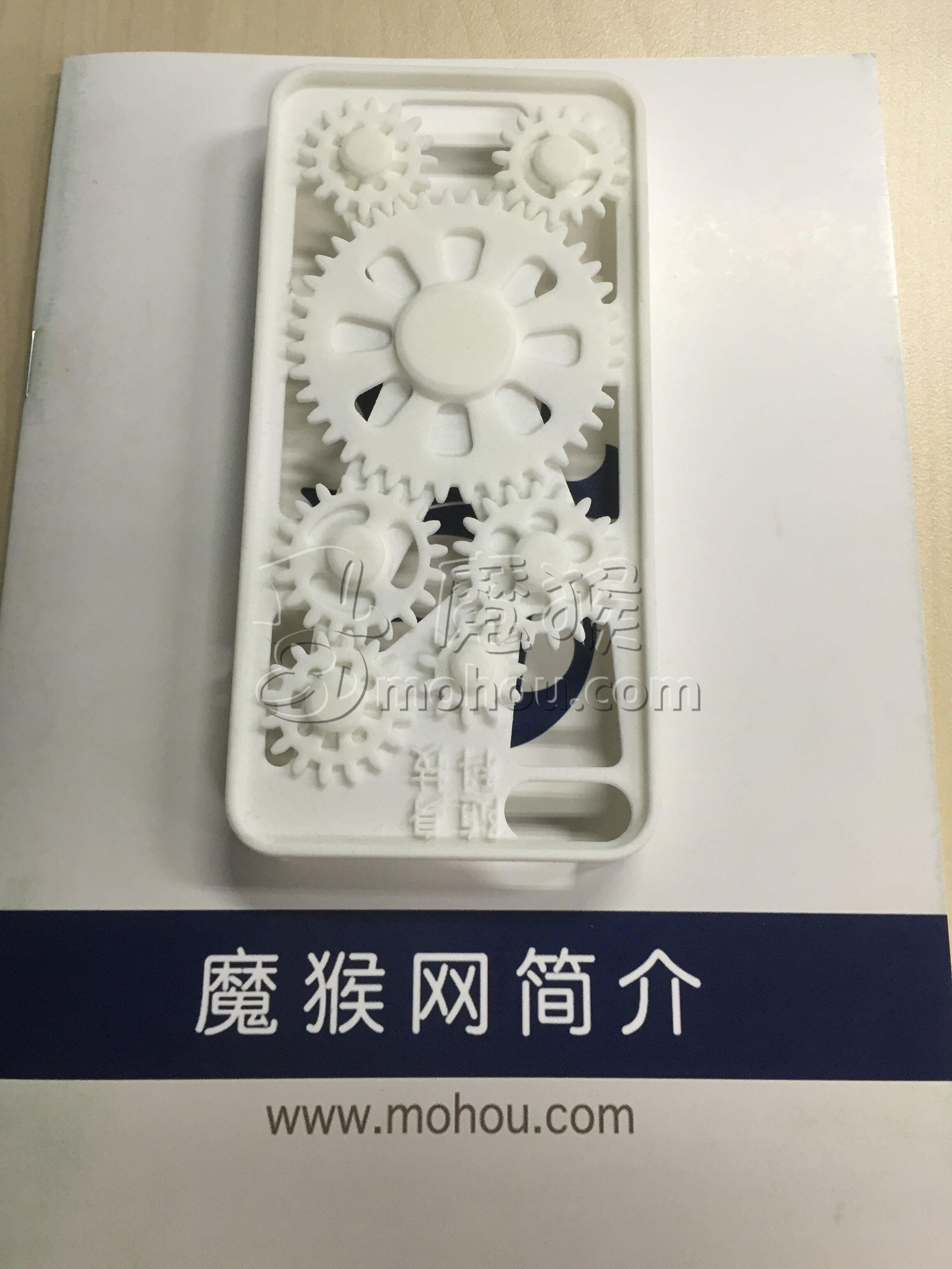 诺研3D打印服务网3D打印尼龙