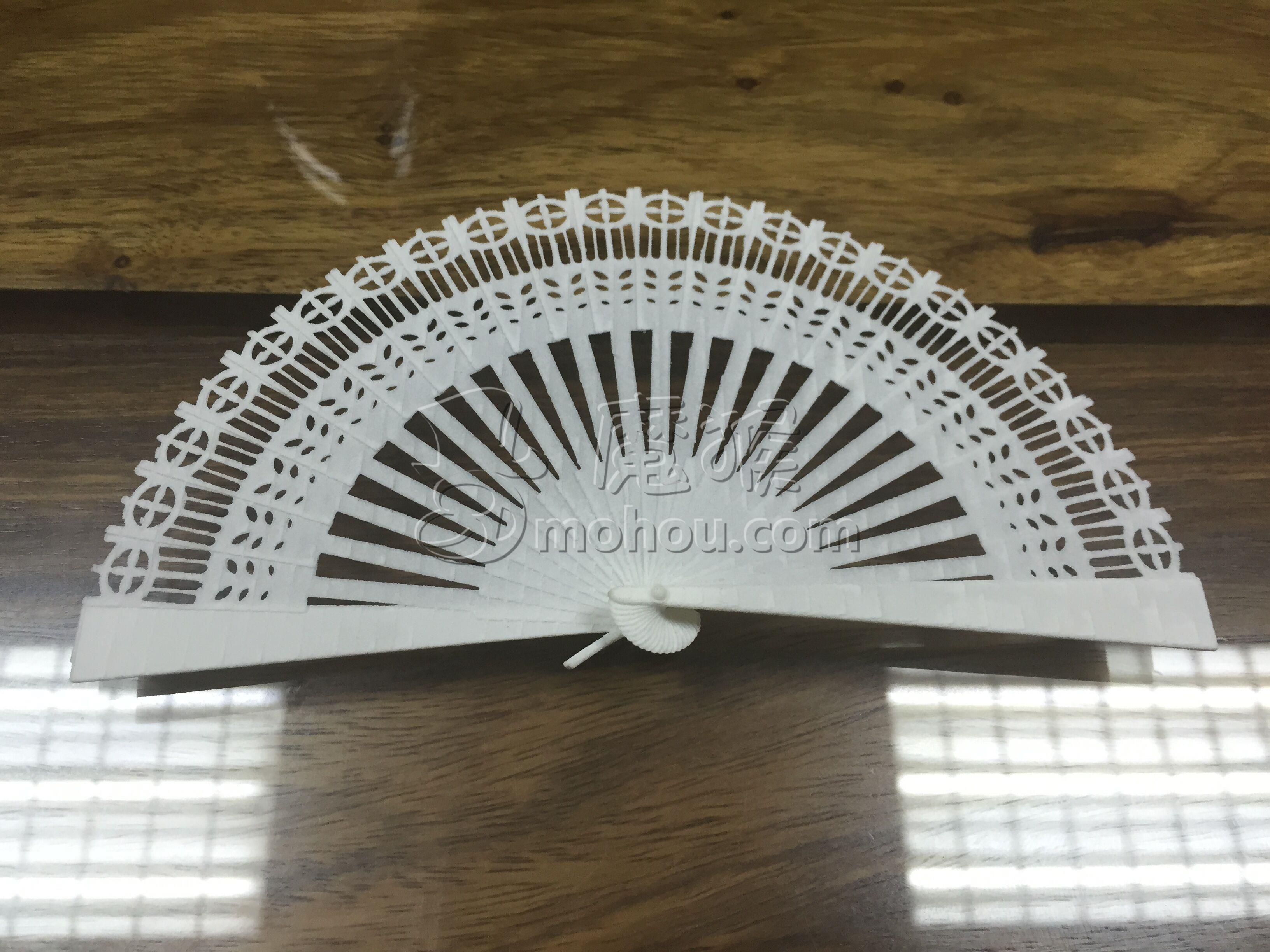诺研3D打印服务网3d打印尼龙2