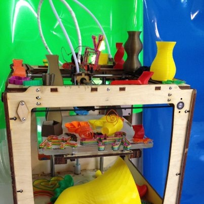 doodle3D 展示图片7