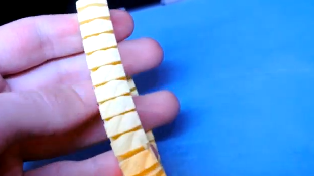 打印的手镯