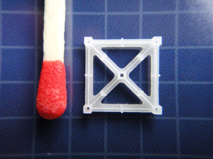 unirapid样品6