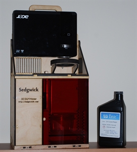 Sedgwick printer