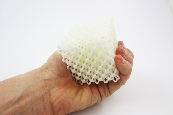 3D打印服装材料1