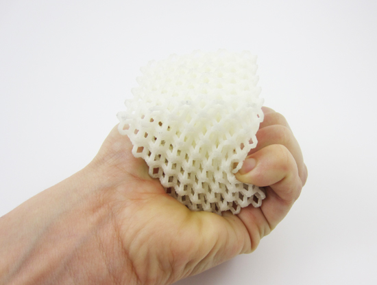 3D打印服饰材料2