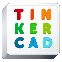 Tinkercad标志
