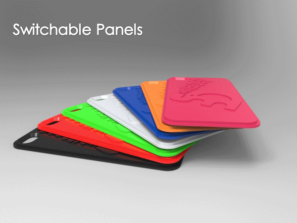 UCreate3D_switchable_panels