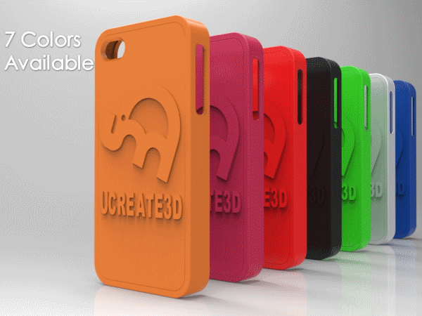 UCreate3D_7_colors