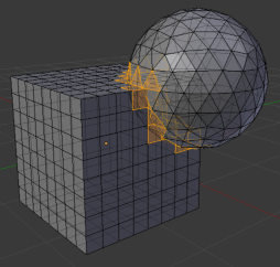 Blender3D打印工具箱展示2