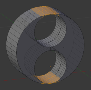 Blender3D打印工具箱展示3