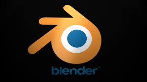 Blender_logo