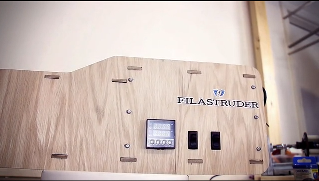 Filastruder线材挤出机