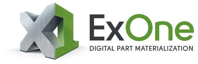 ExOne_Logo