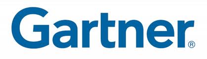 Gartner高德纳公司logo