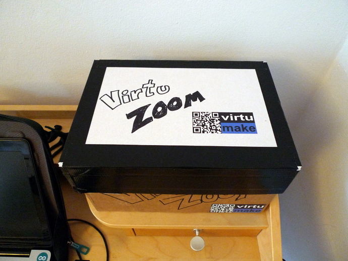 VirtuZoom显微3D扫描仪