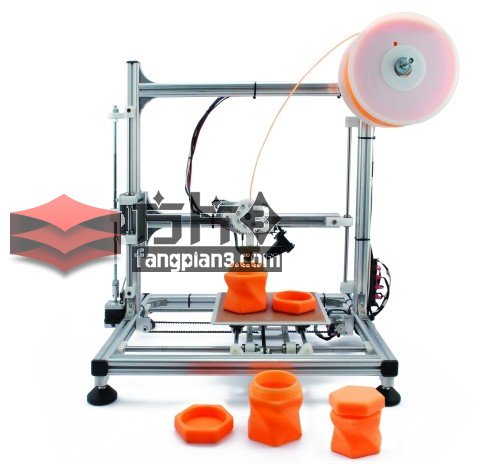 3Drag 3D打印机