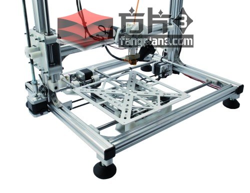 3Drag 3D打印机框架