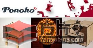 Ponoko