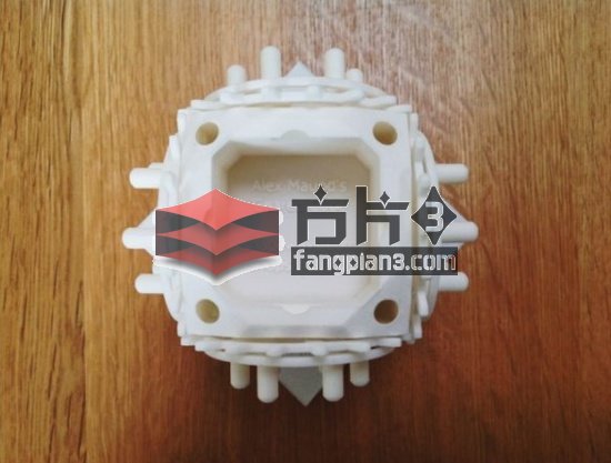 3D打印小方盒子4