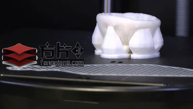3D打印髋骨模型