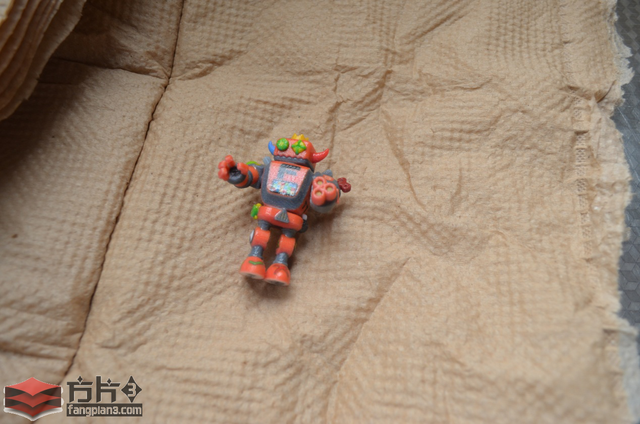 全彩3D打印评测3