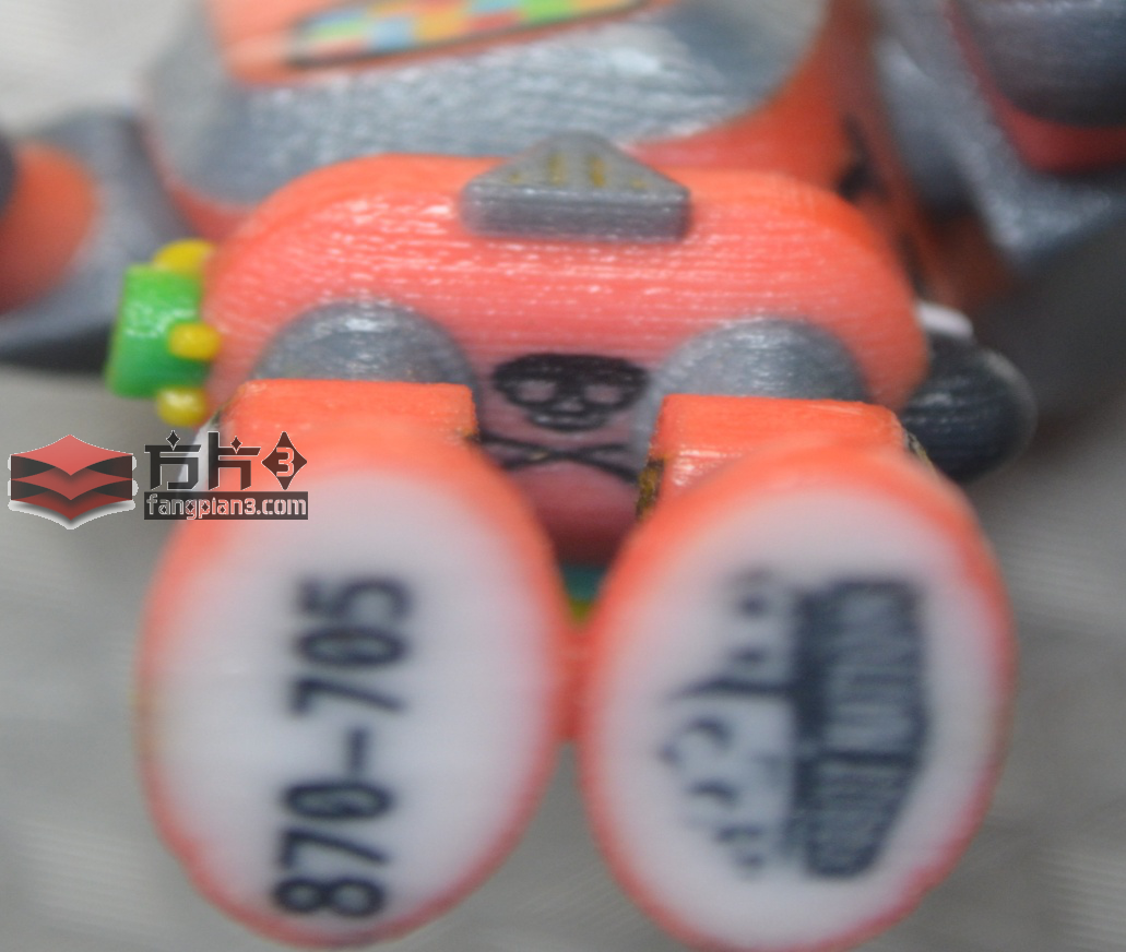全彩3D打印评测14