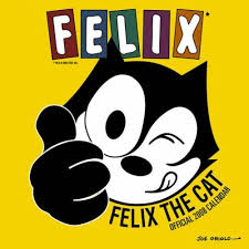 菲利克斯猫2