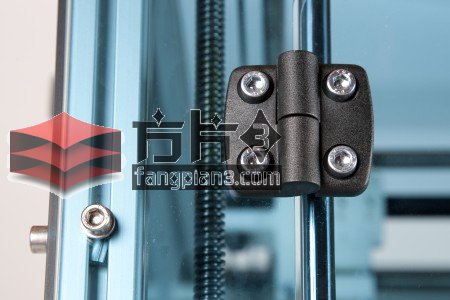德国RepRap公司X400 CE 3D打印机3