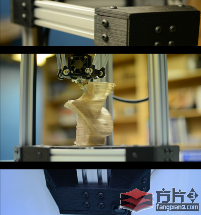DeltaMaker展示3