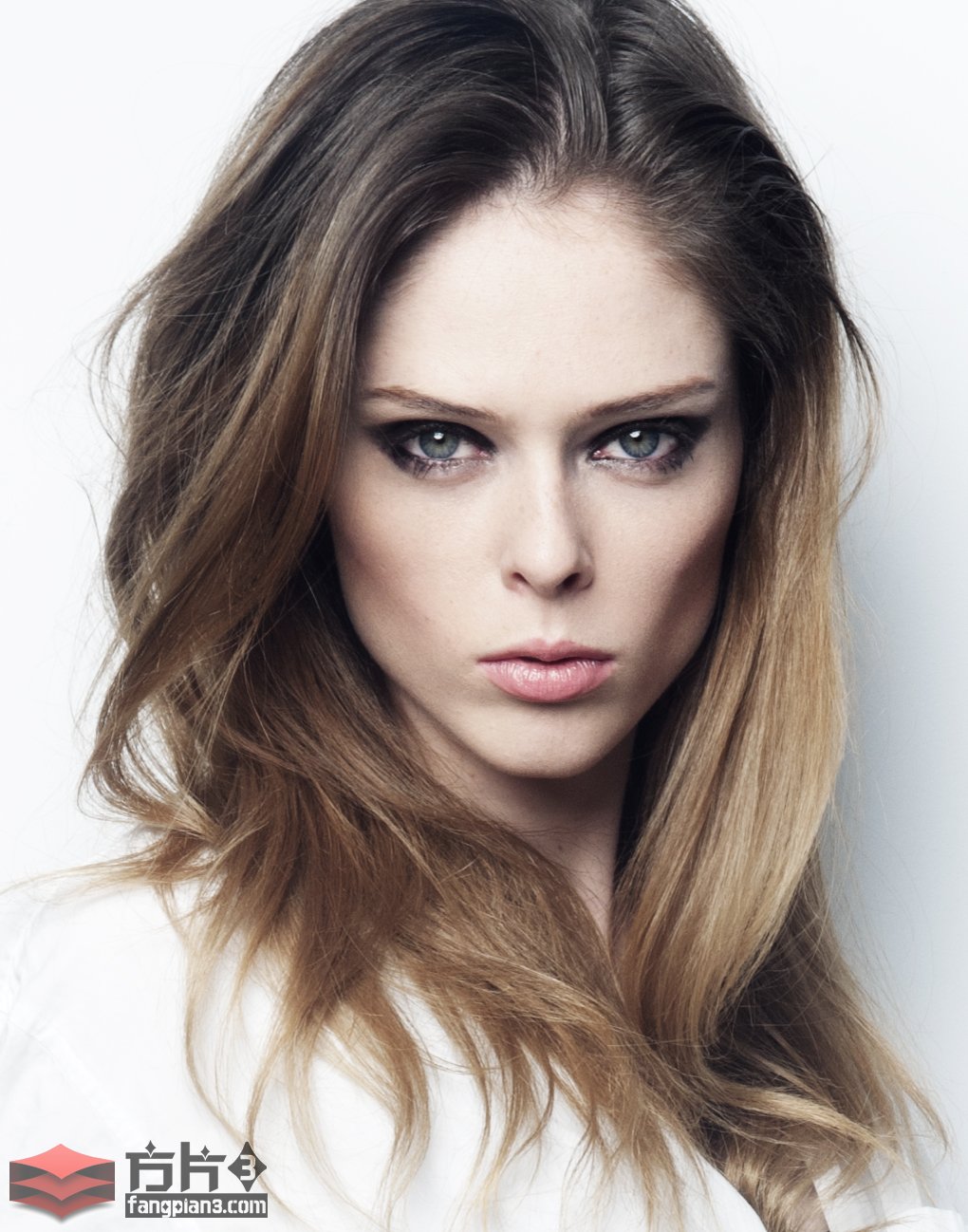 Coco Rocha 图片1