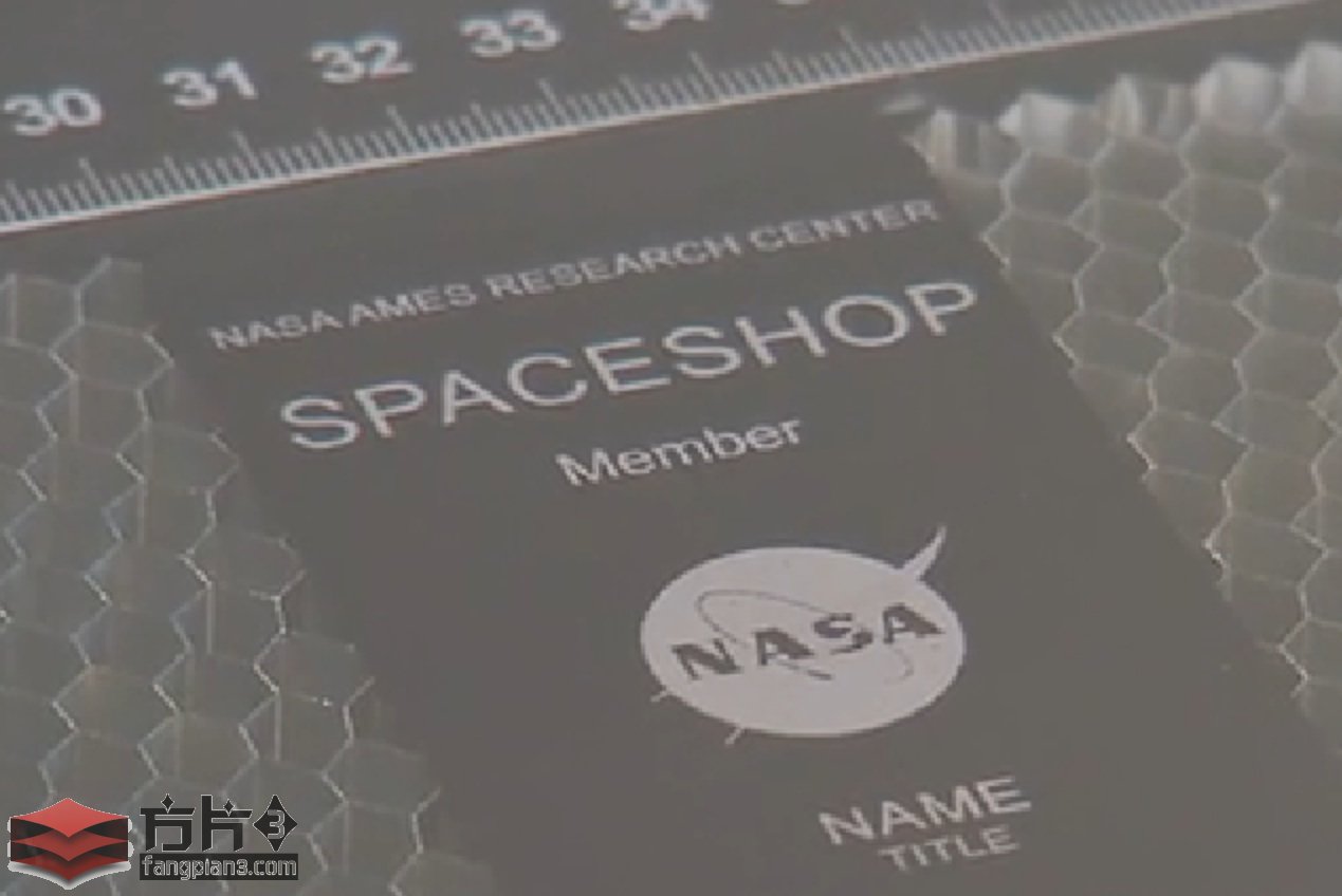 NASA创客空间