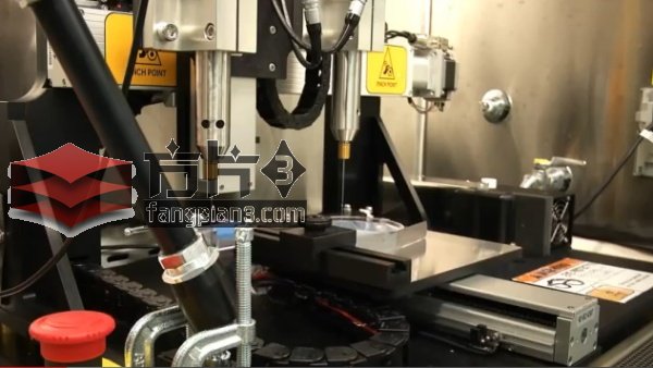Organovo 3D生物打印机