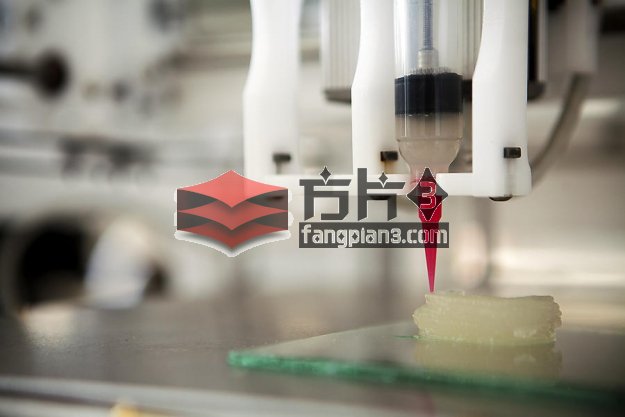 生物3D打印机
