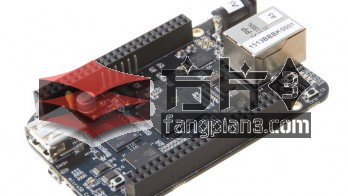 BeagleBone Black 单板机