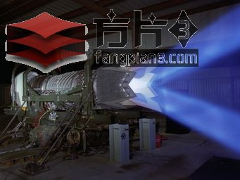 3D打印飞机发动机的喷嘴零件