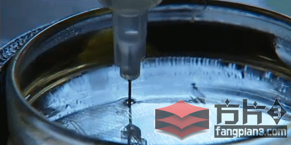 生物3D打印机2