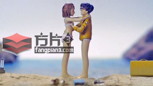 西雅图电影节2013预告片