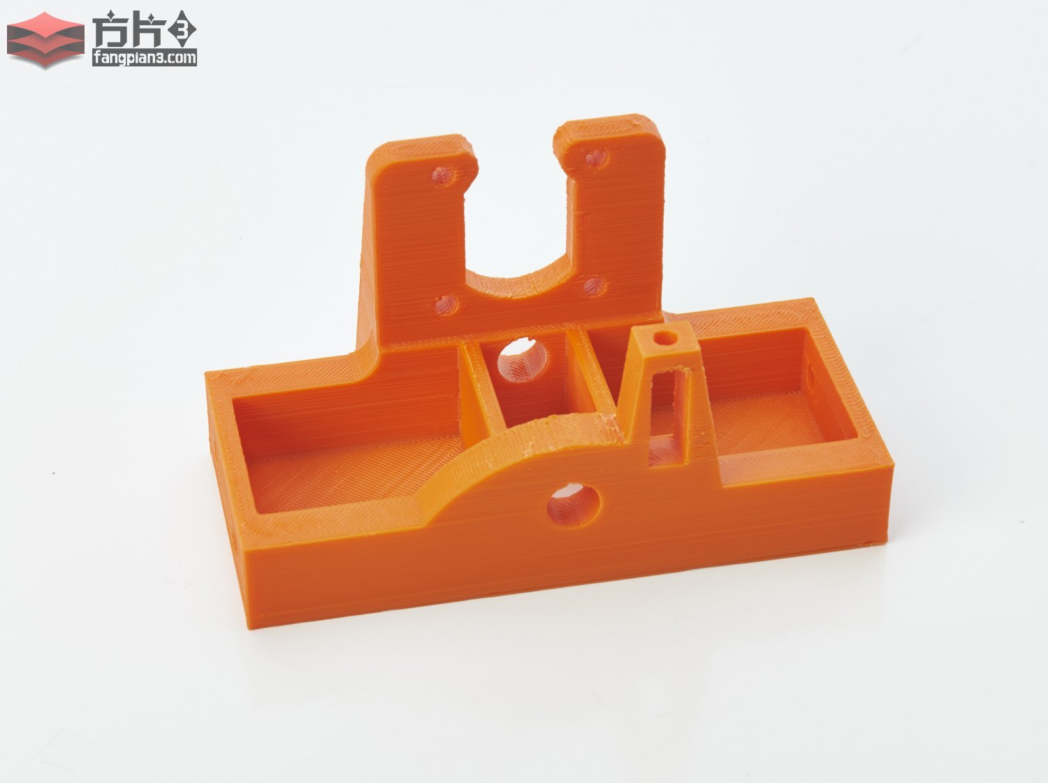 Lulzbot_TAZ_打印质量