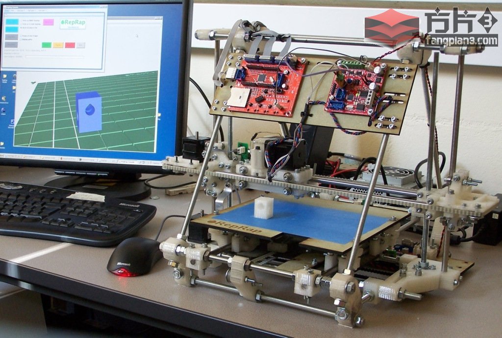Prusa Mendel
