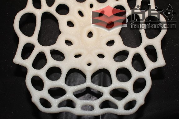 盐3D打印