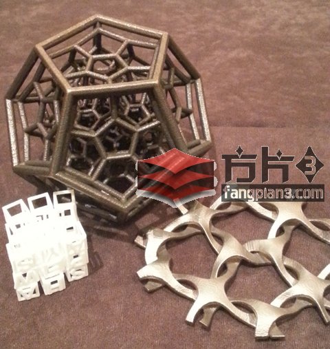金属3D打印