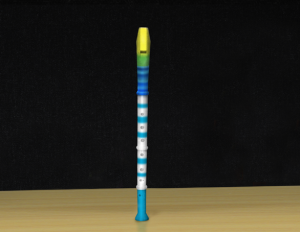 Child's Recorder