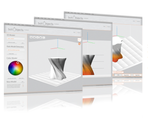ProDesk3D软件图片