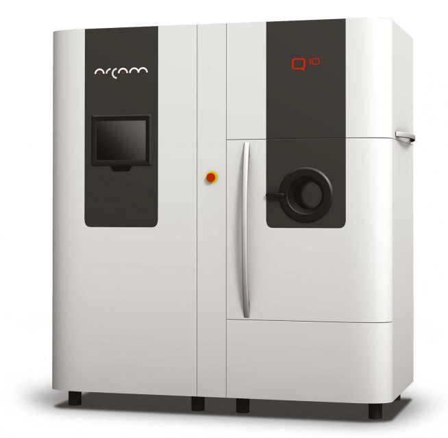 Arcam Q10机型