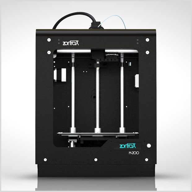 Zortrax M200