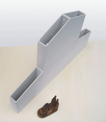 Laybrick样品