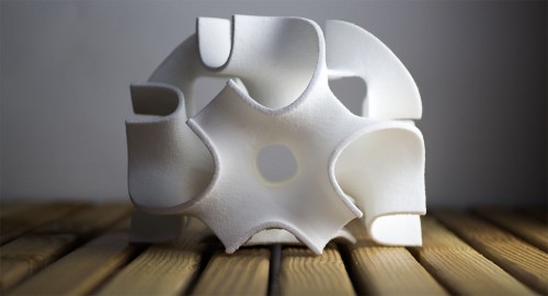 3D打印糖1