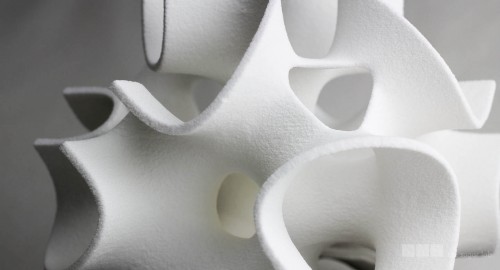 3D打印糖5
