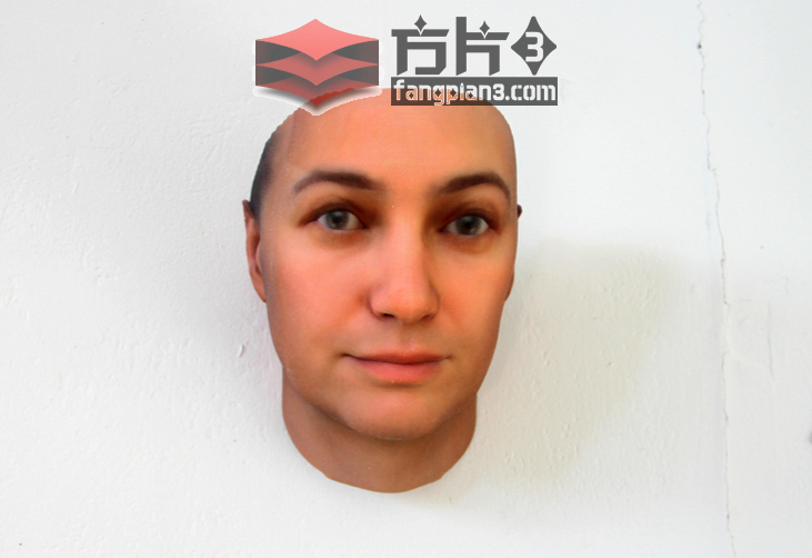 中东棕色女